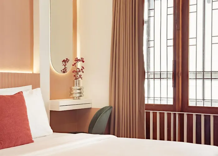 House Of Papa Siam 3*