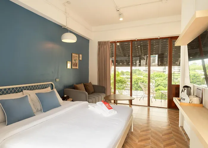 House Of Papa Siam 3*