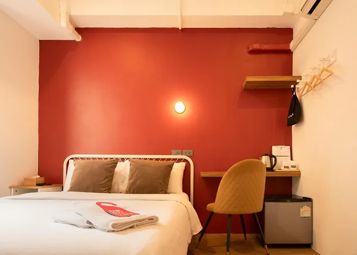 House Of Papa Siam 3*