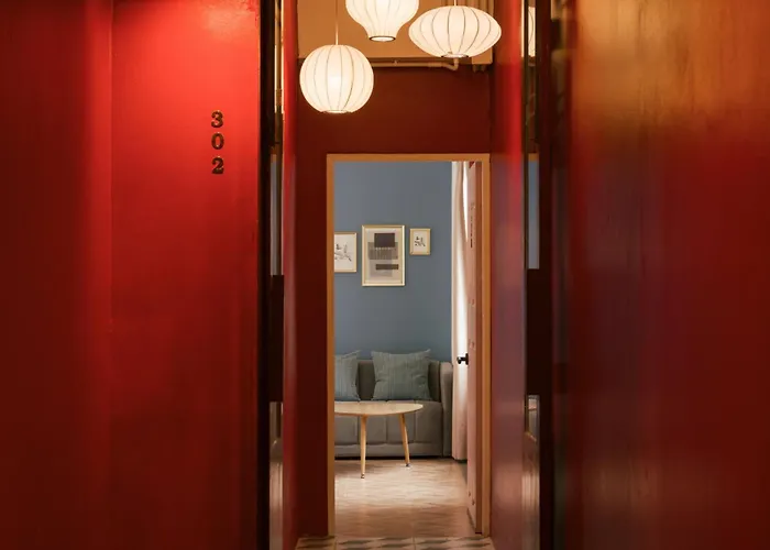 House Of Papa Siam 3*