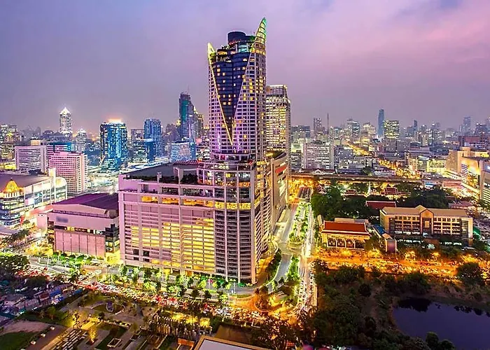 House Of Papa Siam فندق