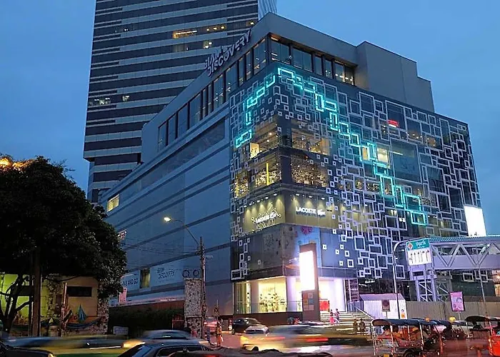 فندق House Of Papa Siam بانكوك