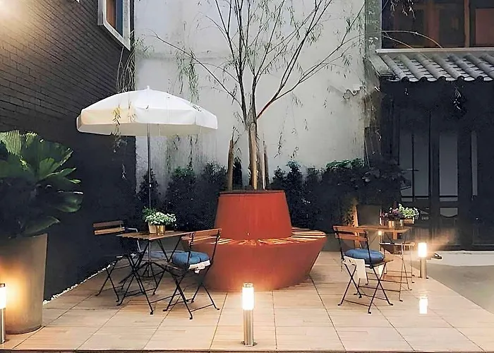 House Of Papa Siam بانكوك