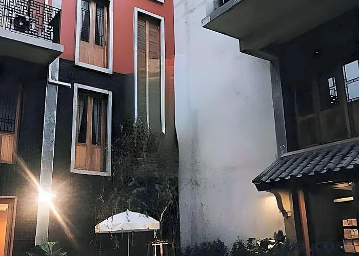 House Of Papa Siam فندق 3*