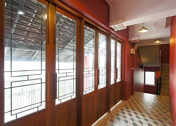 House Of Papa Siam 3*