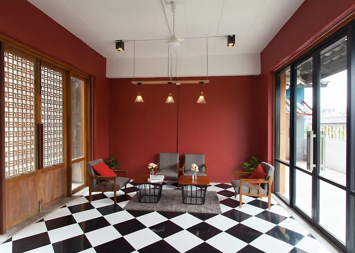 House Of Papa Siam