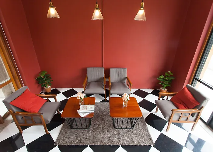 House Of Papa Siam 3*