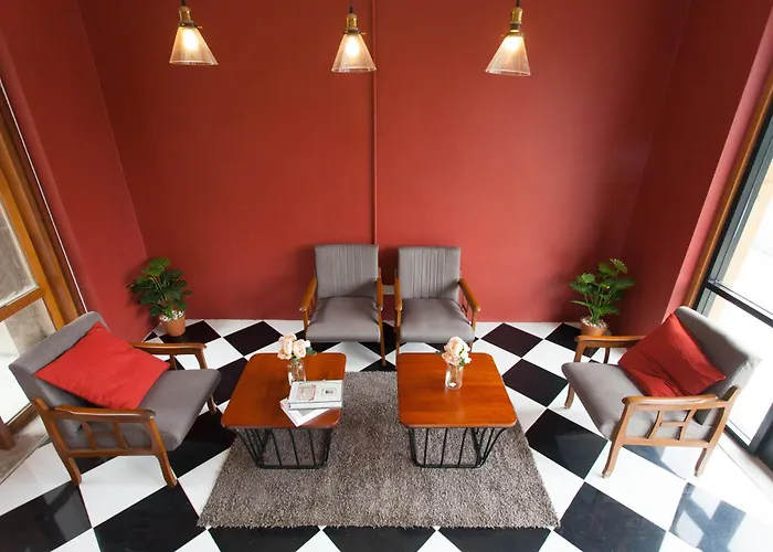 House Of Papa Siam 3*